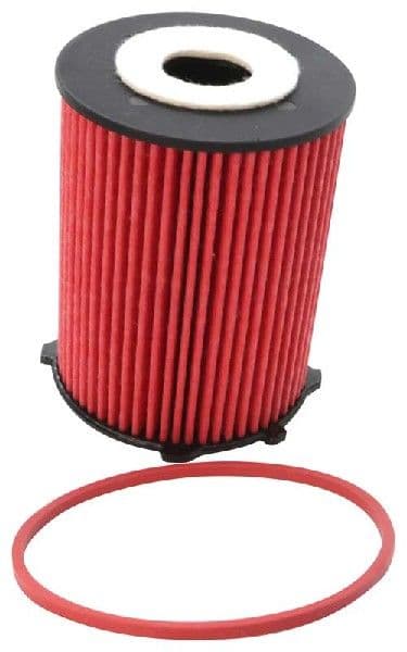 Filtru ulei K&N Filters HP-7049