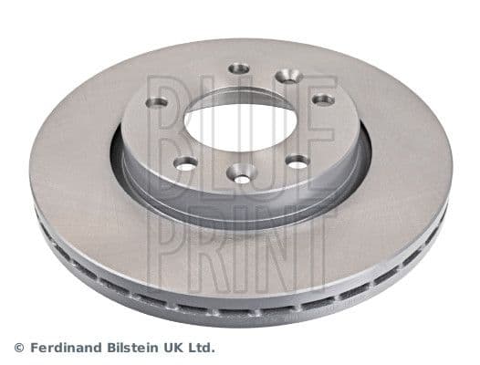 Disc frana BLUE PRINT ADG04354