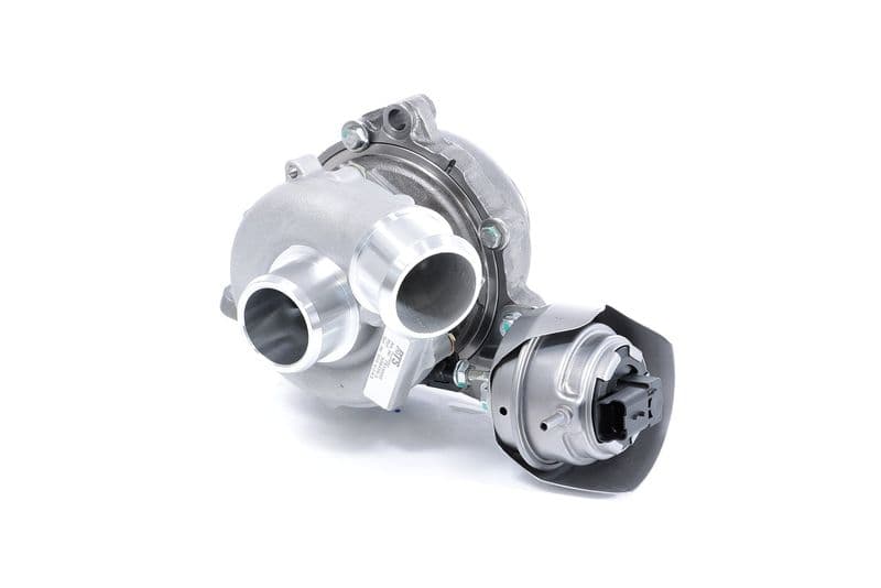 Compresor,sistem de supraalimentare BTS Turbo BUDGET T915950BT