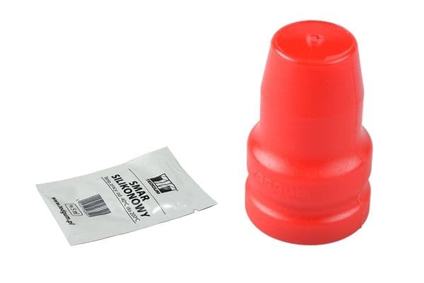Tampon cauciuc, suspensie TEDGUM TED57758