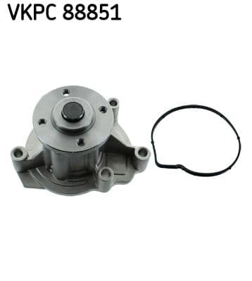Pompă de apă, răcire motor SKF VKPC 88851