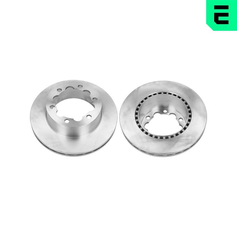 Disc frana OPTIMAL BS-8816C