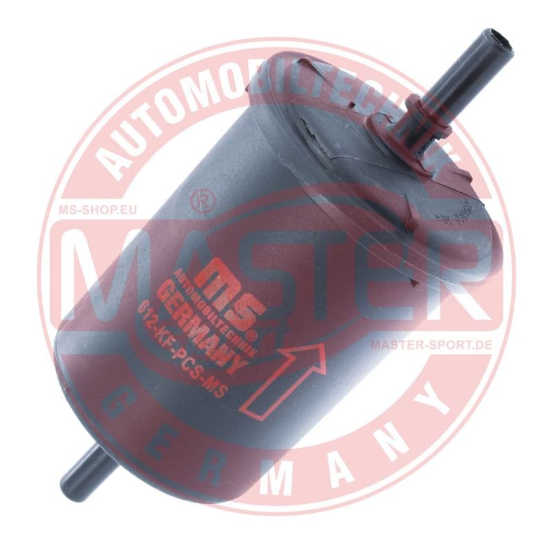 filtru combustibil MASTER SPORT 612-KF-PCS-MS