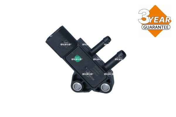 Senzor, presiune gaze evacuare NRF 708032