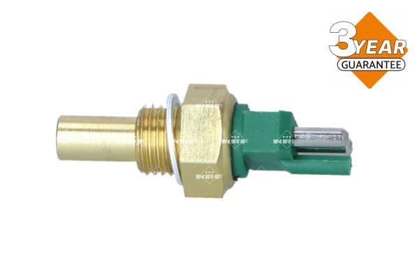 senzor,temperatura lichid de racire NRF EASY FIT 727070