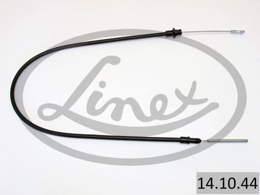 Cablu ambreiaj LINEX 14.10.44