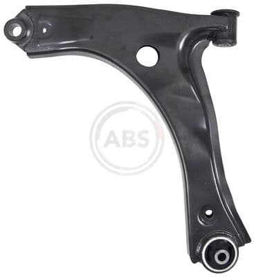 Brat, suspensie roata ABS 211800
