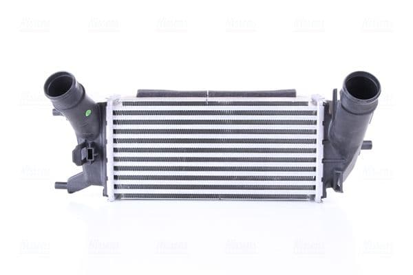 Intercooler, compresor NISSENS 961486