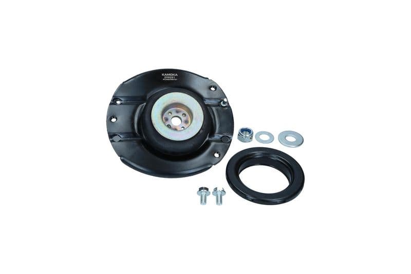 Set reparatie, rulment sarcina amortizor KAMOKA 209291