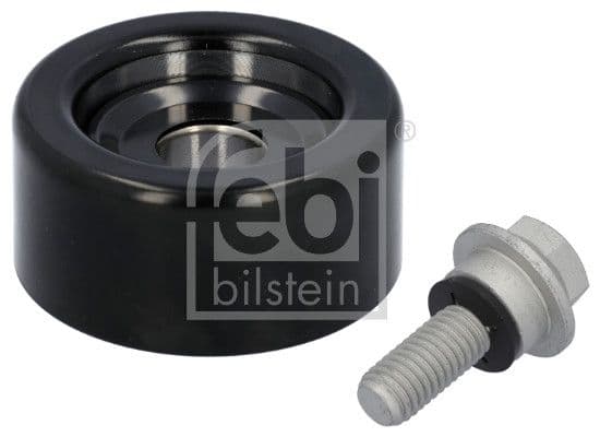 Rola ghidare/conducere, curea transmisie FEBI BILSTEIN 1000295
