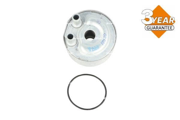 Radiator ulei, ulei motor NRF EASY FIT 31819