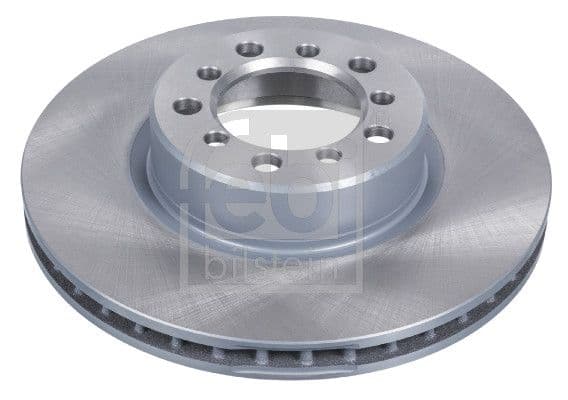 Disc frana FEBI BILSTEIN 06857