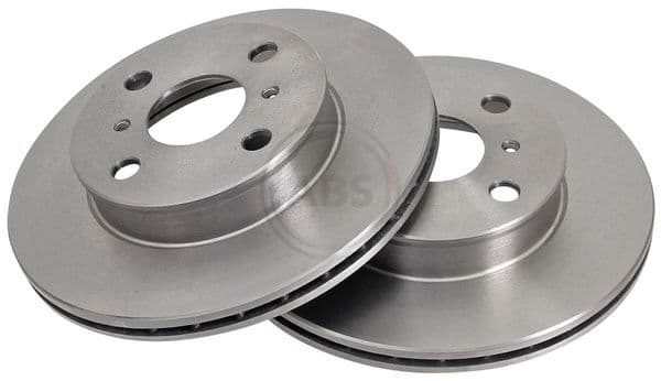 Disc frana ABS 15895