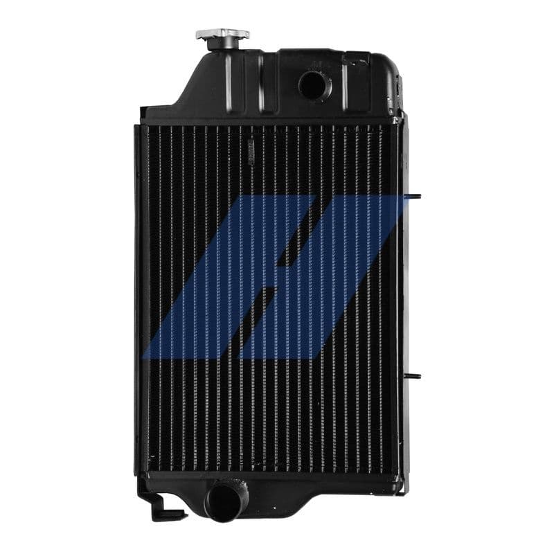 Radiator, racire motor HIGHWAY AUTOMOTIVE 10119004