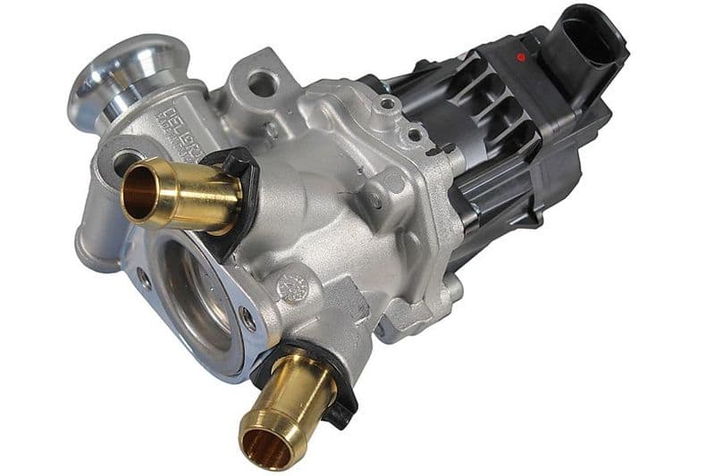 Supapa EGR METZGER AUTOTEILE 08920039