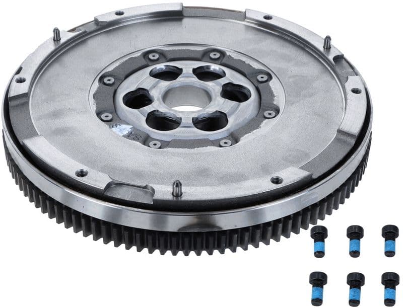 Volanta SACHS Dual-mass flywheel 2294 001 692