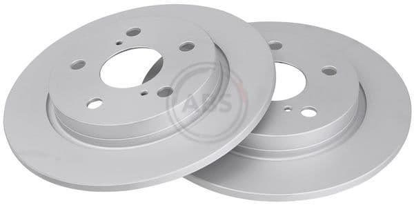 Disc frana ABS 17830