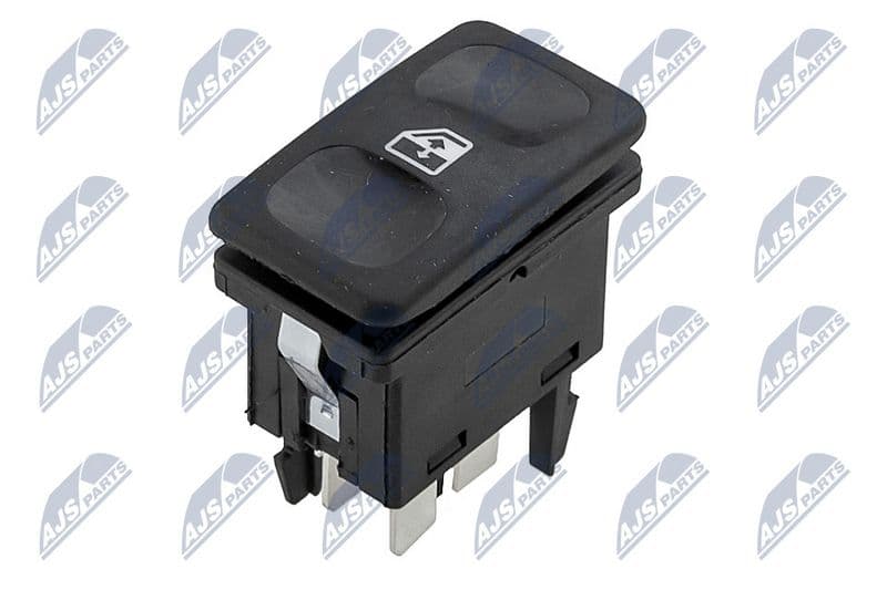 comutator,macara geam NTY EWS-WW-167