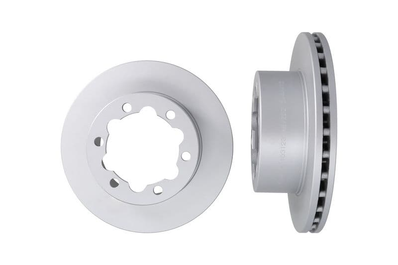 Disc frana KAMOKA 103123
