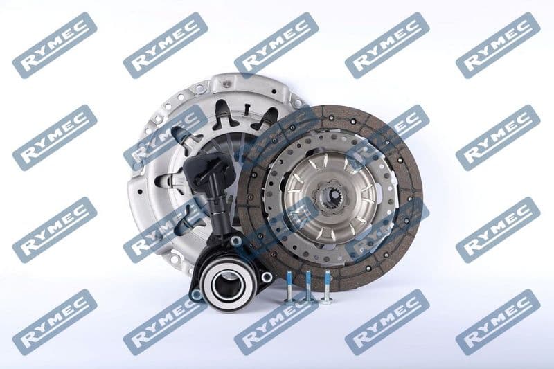 Set ambreiaj RYMEC JT7923054