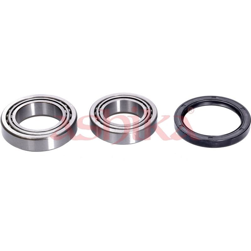 Set rulment roata ASHIKA 44-10060