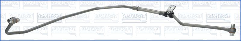 conducta ulei, incarcare AJUSA OP10803