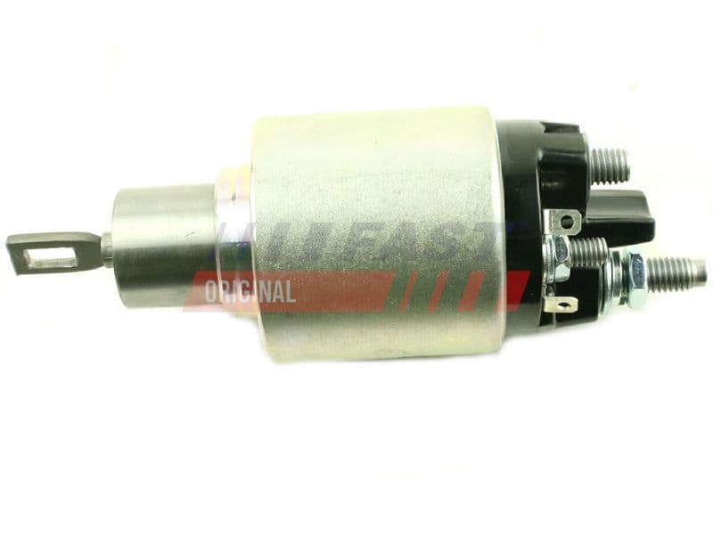 Solenoid, electromotor FAST FT81529