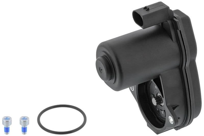 Element actionare. etrier frana de parcare TOPRAN EHVP 411 446