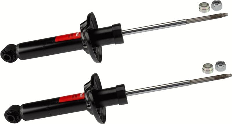 amortizor TRW JGS225T