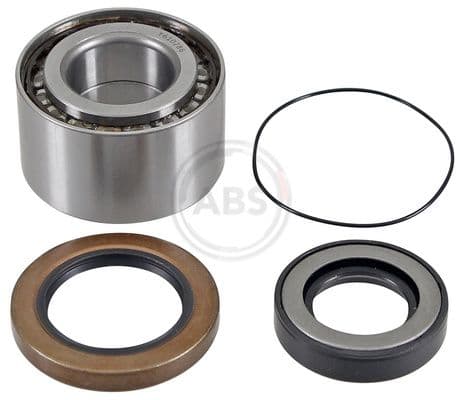 Set rulment roata ABS 201243