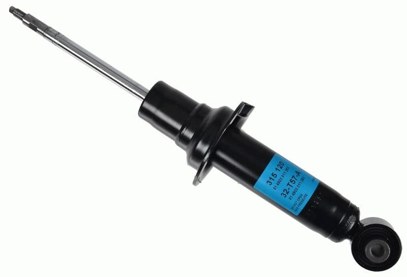 amortizor BOGE 32-T57-A