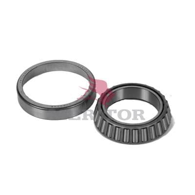 Set rulment, diferential MERITOR BEARING CONE 55206C