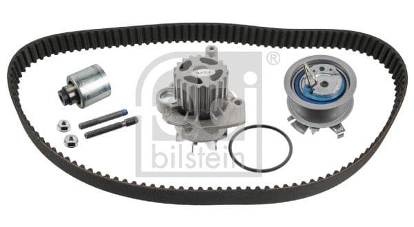 Set pompa apa + curea dintata FEBI BILSTEIN 40618