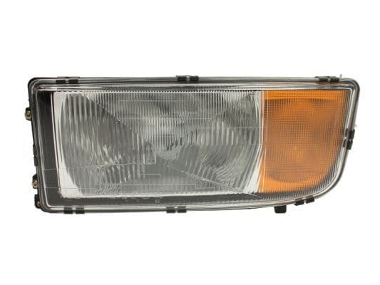 Far TRUCKLIGHT HL-ME011L