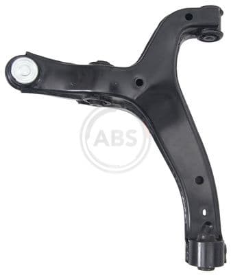 Brat, suspensie roata ABS 211651