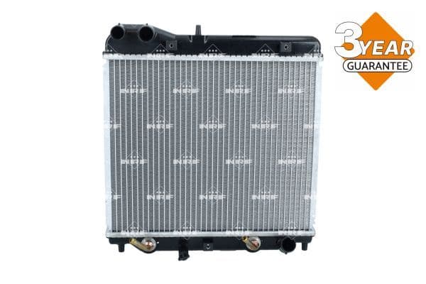 Radiator, racire motor NRF 53408