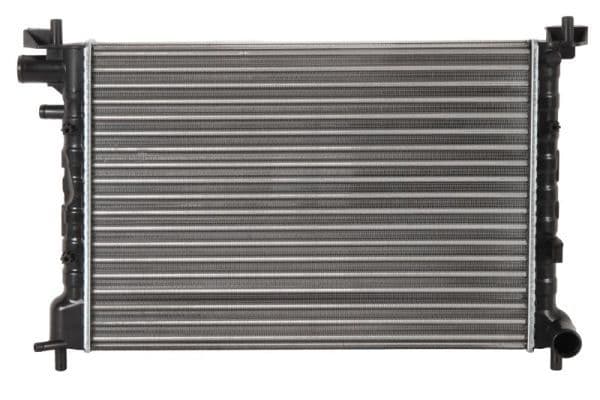 Radiator, racire motor THERMOTEC D7G025TT