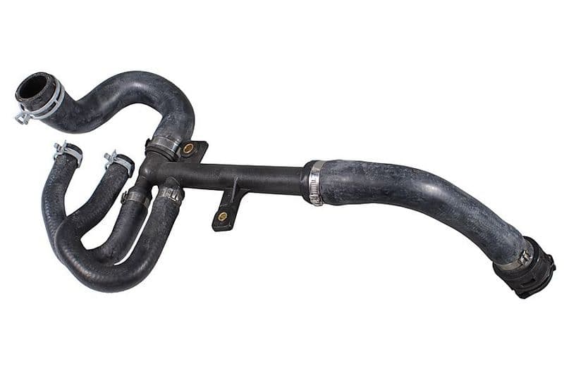 Furtun radiator METZGER AUTOTEILE 2421661