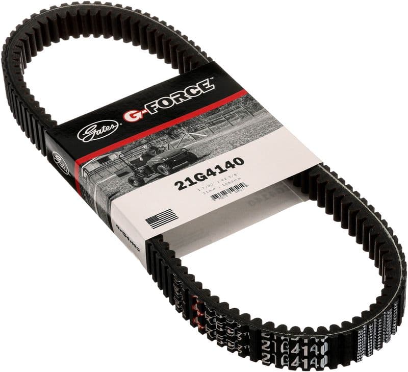 Curea de transmisie CVT GATES G-Force™ 21G4140