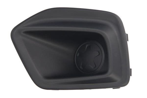 Grila ventilatie, bara protectie BLIC 6502-07-2053911Q