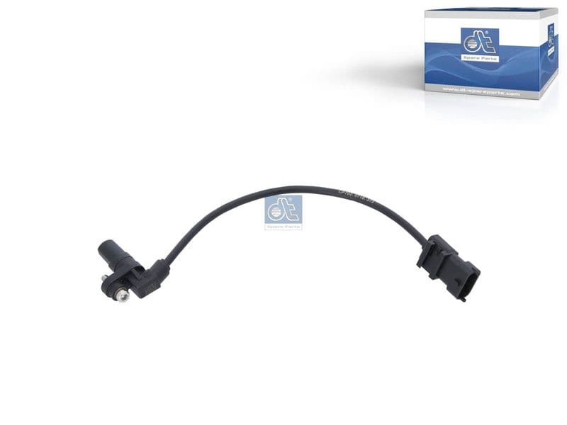 Comutator temperatura, ventilator radiator DT Spare Parts 5.41373