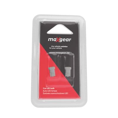 Bec, semnalizator MAXGEAR 78-0166SET