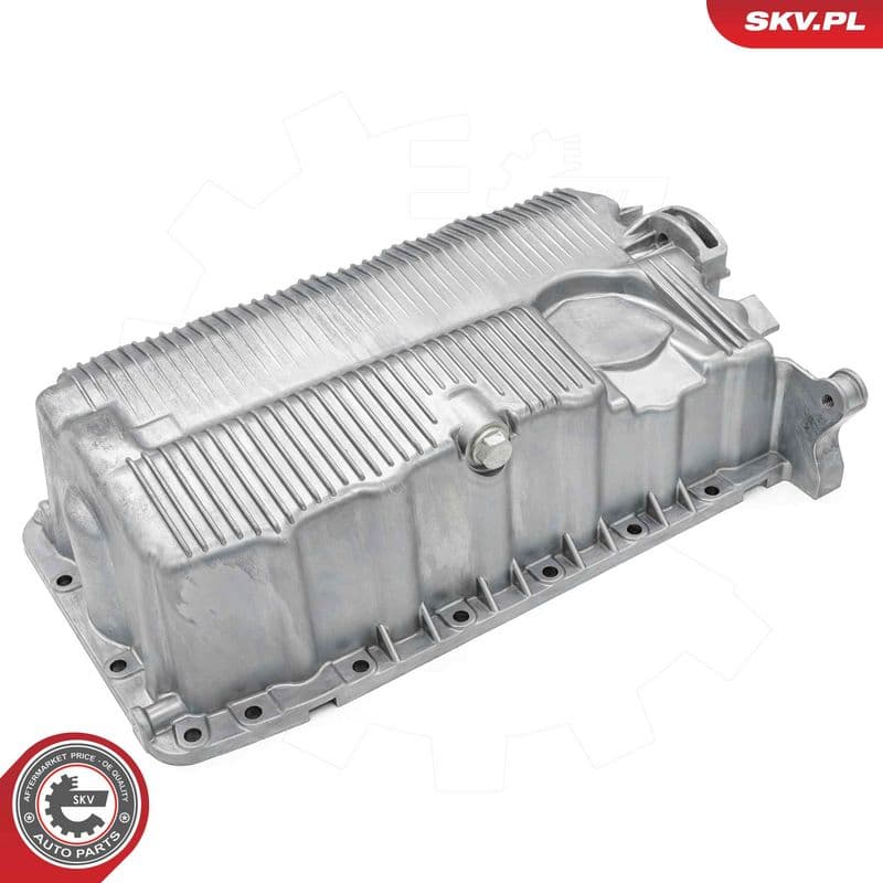 Baie ulei ESEN SKV 48SKV874