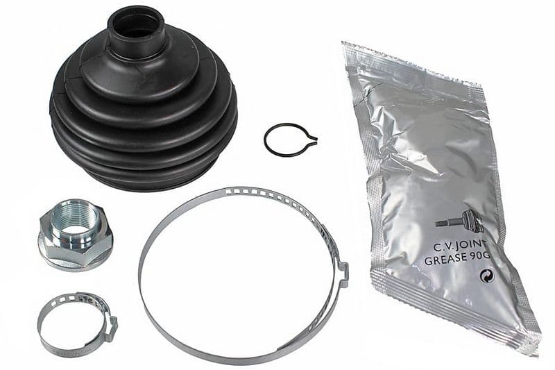 Ansamblu burduf, articulatie planetara METZGER AUTOTEILE 751.255