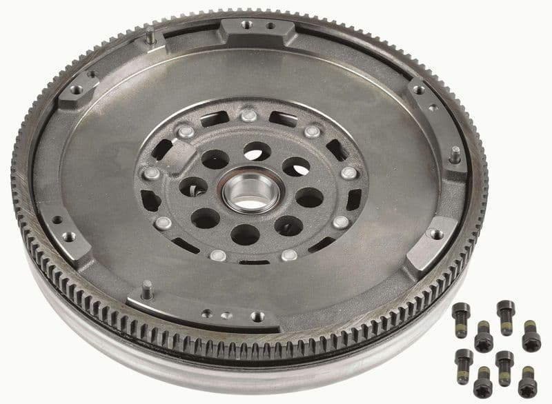 Volanta SACHS Dual-mass flywheel 2294 701 032