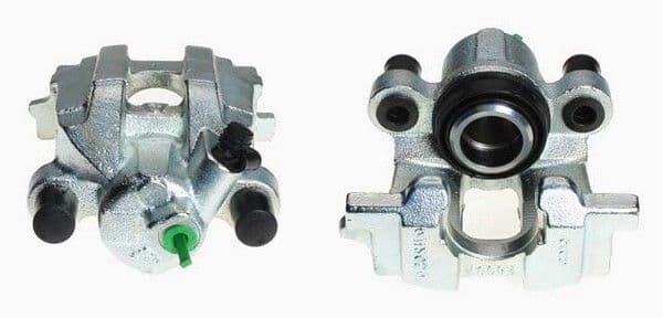 Etrier frana BUDWEG CALIPER 343702