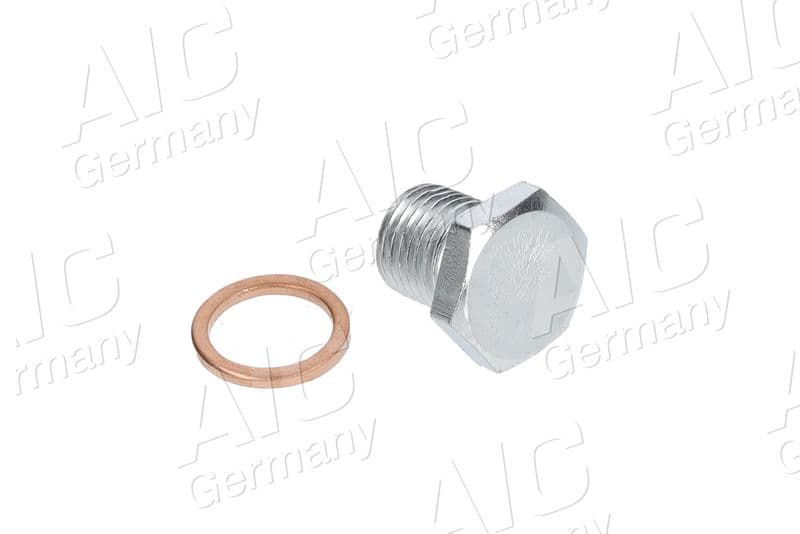 surub de golire,baia de ulei AIC Calitatea originală 56285