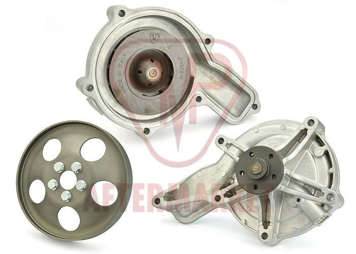Pompă de apă, răcire motor OMP 317.390