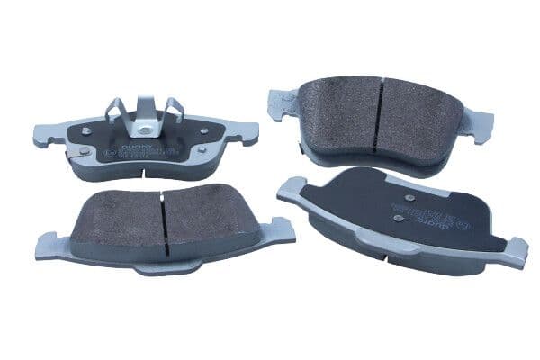 set placute frana,frana disc QUARO QP3559