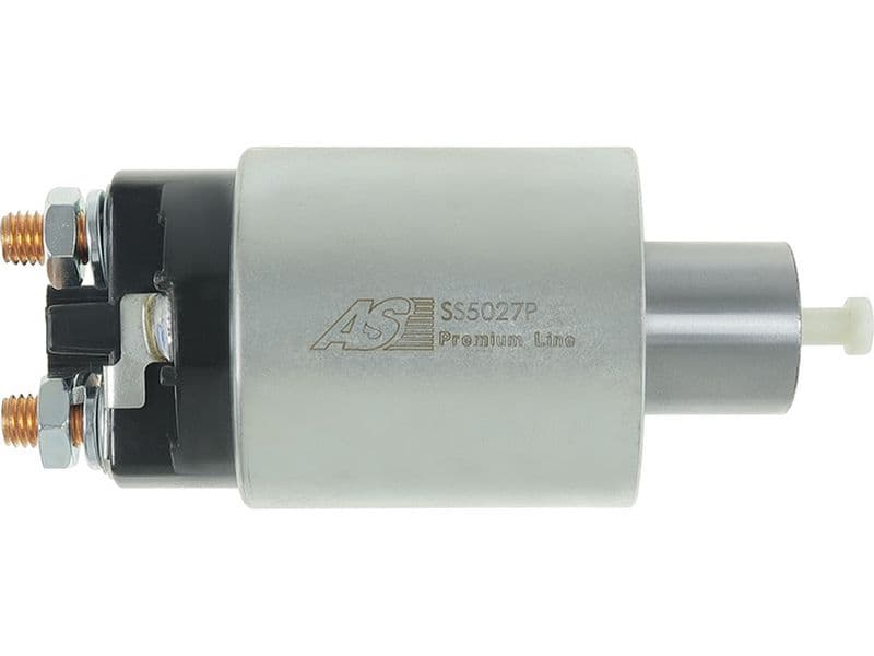 Solenoid, electromotor AS-PL SS5027P